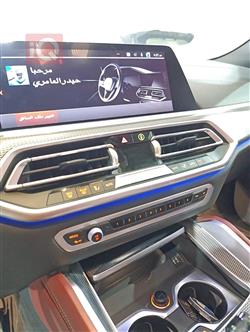 بي ام دبليو X6